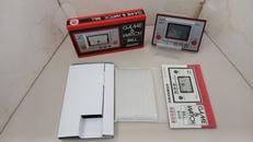 GAME&WATCH BALL(復刻版)|NINTENDO / 任天堂
