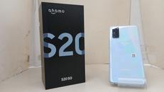 スマートフォン|SAMSUNG/DOCOMO