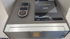 SVHSデッキ|PANASONIC