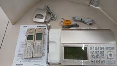 FAX|PANASONIC