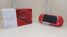 PSP|SONY
