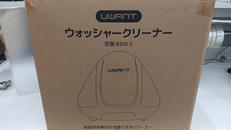 リンサークリーナー|UWANT