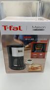 コーヒーメーカー|T-FAL
