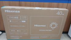 液晶テレビ|HISENSE