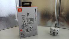BTイヤホン|JBL