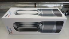 空気清浄機能付ファンヒーター|DYSON