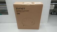 ロボット掃除機|ZYNET