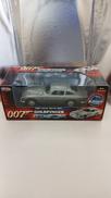 モデルカー 007 GOLDFINGER|JOY RIDE
