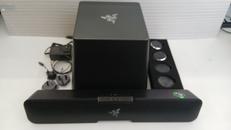ゲーミングサウンドバー|RAZER