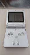 ゲームボーイアドバンスSP|NINTENDO / 任天堂