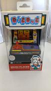 レトロアーケード ディグダグ|MY ARCADE