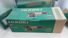電気ディスクグラインダ|HIKOKI