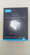 急速充電器|ANKER
