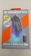 ゲーミングマウス|STEELSERIES