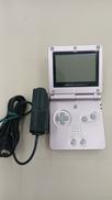 ゲームボーイアドバンスSP|NINTENDO / 任天堂