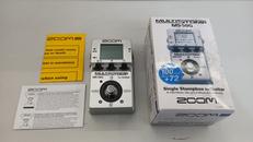 エフェクター|ZOOM