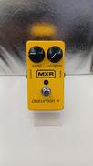 エフェクター|MXR
