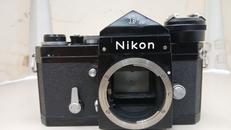 フィルムカメラ|NIKON