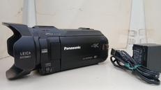 ビデオカメラ|PANASONIC