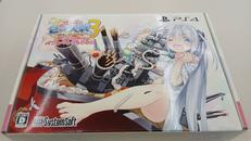 PS4ソフト|システムソフト・アルファー