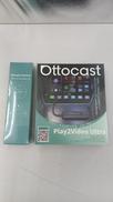 PLAY2VIDEO ULTRA/リモコン|OTTOCAST
