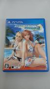 DEAD OR ALIVE XTREME 3 VENUS|コーエーテクモゲームス
