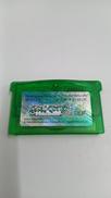 GBAソフト|GAME FREAK