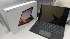 SURFACE PRO 7|MICROSOFT