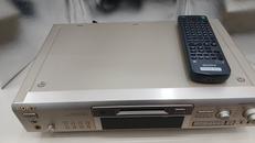 MDデッキ|SONY