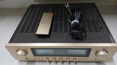 プリメインアンプ|ACCUPHASE