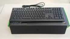 ゲーミングキーボード|RAZER