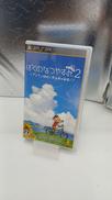 PSPソフト|SONY