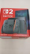 NINTENDO SWITCH2|NINTENDO / 任天堂