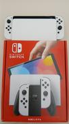 SWITCH 有機EL|NINTENDO / 任天堂