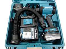 エアダスター|MAKITA