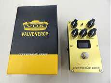 エフェクター|VOX