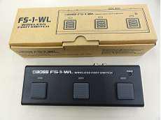 フットスイッチ|BOSS