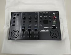 アナログミキサー|KORG