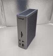 ドッキングステーション|CALDIGIT