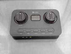 ヘッドホンアンプ|FOSI AUDIO