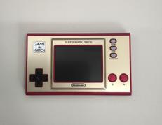 GAME＆WATCH|NINTENDO