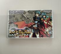 GBAソフト|NINTENDO