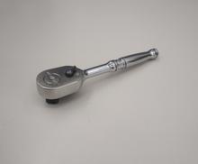 コンパクトラチェット|SNAP-ON