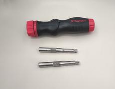 ラチェットドライバー|SNAP-ON