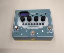 エフェクター|BANANA effects