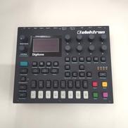 デジタルシンセサイザー|ELEKTRON