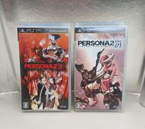 PSPソフト|ATLUS