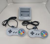 クラシックミニSFC|NINTENDO / 任天堂