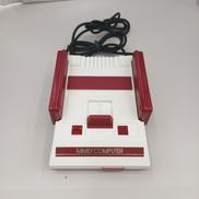クラシックミニFC|NINTENDO