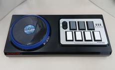 BEATMANIA ⅡDX専用コントローラ|KONAMI